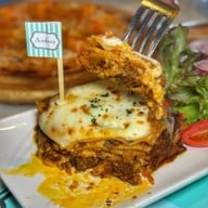 Audrey Cafe เซ็นทรัลพลาซ่า ลาดพร้าว ชั้น 4