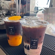ร้านกาแฟสด Coffee All me เมธีประมุข