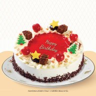 S&P Bakery Shop ชอพ เรสแอเรียทางด่วนประชาชื่น