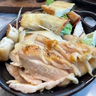 เมนูของร้าน Another Hound Café ดิเอ็มโพเรียม