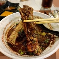 Copper Buffet  Gaysorn Amarin ชั้น3