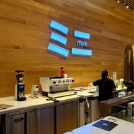 mini ミニ oriental speedbar เอ็มสเฟียร์ (Emsphere)