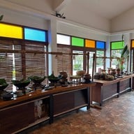 Isaan-Isan Boutique Resort by Andacura