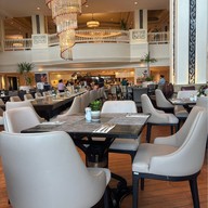 The Restaurant Dusit thani hua hin hotel