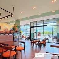 Café Amazon - SD4712 Join บรมราชชนนี