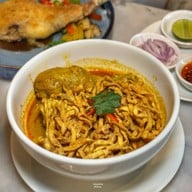 Audrey Cafe เซ็นทรัลพลาซ่า ลาดพร้าว ชั้น 4