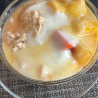 The Restaurant Dusit thani hua hin hotel