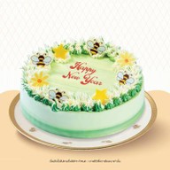 S&P Bakery Shop โรบินสันถลาง