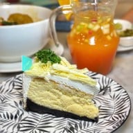 Audrey Cafe เซ็นทรัลพลาซ่า ลาดพร้าว ชั้น 4