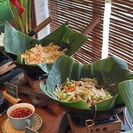 Isaan-Isan Boutique Resort by Andacura