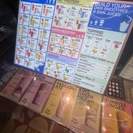 Oh! Juice - โอ้ จู๊ซ Emporium