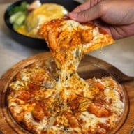 Audrey Cafe เซ็นทรัลพลาซ่า ลาดพร้าว ชั้น 4