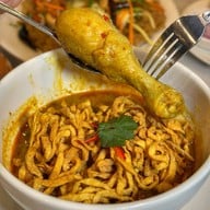 Audrey Cafe เซ็นทรัลพลาซ่า ลาดพร้าว ชั้น 4