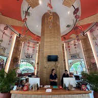 Isaan-Isan Boutique Resort by Andacura