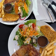 Santa Fe Steak (ซานตา เฟ่ สเต๊ก) บิ๊กซี พระราม 4