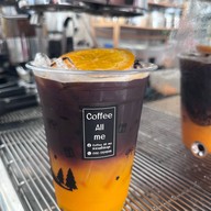 ร้านกาแฟสด Coffee All me เมธีประมุข