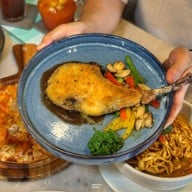 Audrey Cafe เซ็นทรัลพลาซ่า ลาดพร้าว ชั้น 4