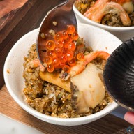 SUSHI SEKI เซ็นทรัลอีสวิลล์