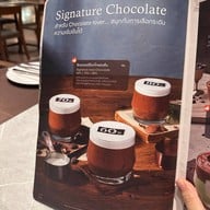 The Chocolate Factory เขาใหญ่