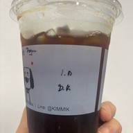 KIMMIK Coffee & Bakery Trinity Mall Silom