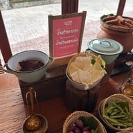 Isaan-Isan Boutique Resort by Andacura