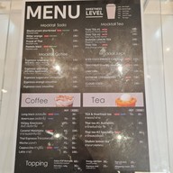 เมนู Red Bull Energy Pop