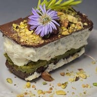 Flourist Matchahouse Samkok