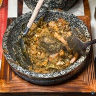 SUSHI SEKI เซ็นทรัลอีสวิลล์