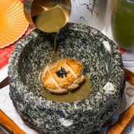 SUSHI SEKI เซ็นทรัลอีสวิลล์