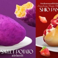 ศรีฟ้าเบเกอรี่ สาขาลาดกระบัง ลาดกระบัง