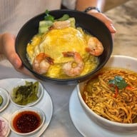 Audrey Cafe เซ็นทรัลพลาซ่า ลาดพร้าว ชั้น 4