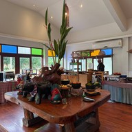 Isaan-Isan Boutique Resort by Andacura