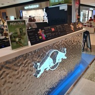 บรรยากาศ Red Bull Energy Pop