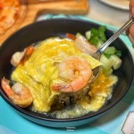 Audrey Cafe เซ็นทรัลพลาซ่า ลาดพร้าว ชั้น 4