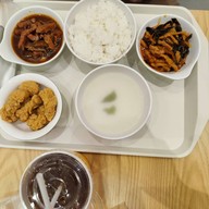 เมนูของร้าน ไรซ์ บรอ -