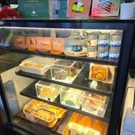 Flourist Matchahouse Samkok