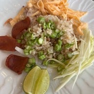 The Restaurant Dusit thani hua hin hotel