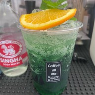 ร้านกาแฟสด Coffee All me เมธีประมุข