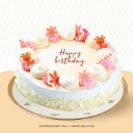 S&P Bakery Shop ชอพโลตัสบางนา กม.8