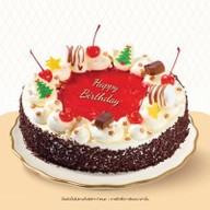 S&P Restaurant & Bakery ไอทีสแควร์