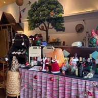 Isaan-Isan Boutique Resort by Andacura