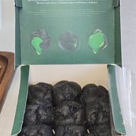 Flourist Matchahouse Samkok