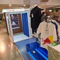 บรรยากาศ Red Bull Energy Pop