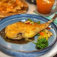 Audrey Cafe เซ็นทรัลพลาซ่า ลาดพร้าว ชั้น 4