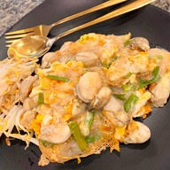 เมนูของร้าน เฮงหอยทอดชาวเล เจริญนคร17-19