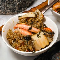 SUSHI SEKI เซ็นทรัลอีสวิลล์