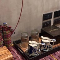 Isaan-Isan Boutique Resort by Andacura