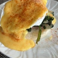 The Restaurant Dusit thani hua hin hotel