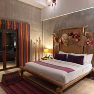 Isaan-Isan Boutique Resort by Andacura