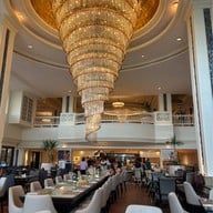 The Restaurant Dusit thani hua hin hotel